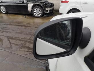 Dacia Duster Duster (HS), SUV, 2009 / 2018 1.6 16V picture 19