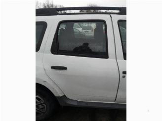 Dacia Duster Duster (HS), SUV, 2009 / 2018 1.6 16V picture 15