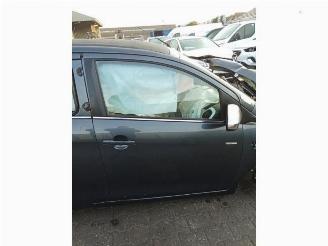 Peugeot 108 108, Hatchback, 2014 1.0 12V picture 18