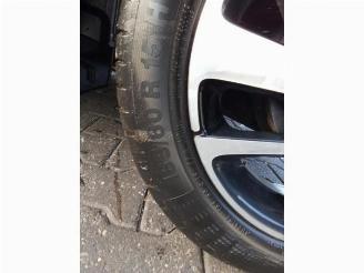 Peugeot 108 108, Hatchback, 2014 1.0 12V picture 12