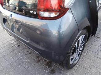 Peugeot 108 108, Hatchback, 2014 1.0 12V picture 7