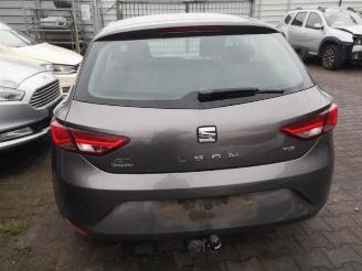 Seat Leon Leon ST (5FF), Combi 5-drs, 2012 / 2020 1.2 TSI Ecomotive 16V picture 4