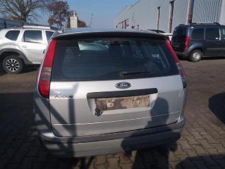 Ford Focus Focus 2 Wagon, Combi, 2004 / 2012 2.0 16V picture 5