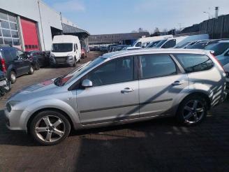 Ford Focus Focus 2 Wagon, Combi, 2004 / 2012 2.0 16V picture 3