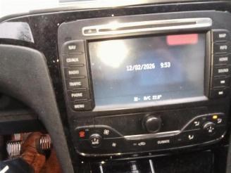 Ford S-Max S-Max (GBW), MPV, 2006 / 2014 2.0 TDCi 16V 140 picture 13