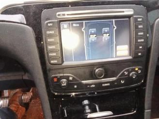 Ford S-Max S-Max (GBW), MPV, 2006 / 2014 2.0 TDCi 16V 140 picture 16