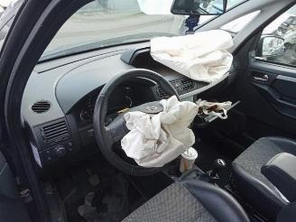 Opel Meriva Meriva, MPV, 2003 / 2010 1.6 16V picture 8