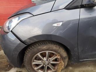 Hyundai I-10 i10 (B5), Hatchback, 2013 / 2019 1.2 16V picture 13