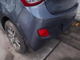 Hyundai I-10 i10 (B5), Hatchback, 2013 / 2019 1.2 16V picture 21