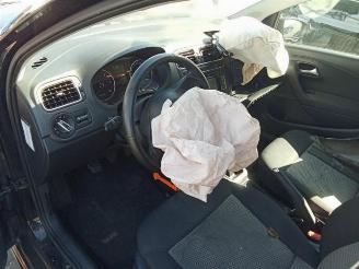 Volkswagen Polo Polo V (6R), Hatchback, 2009 / 2017 1.2 TDI 12V BlueMotion picture 5