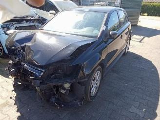 Autoverwertung Volkswagen Polo Polo V (6R), Hatchback, 2009 / 2017 1.2 TDI 12V BlueMotion 2012/3