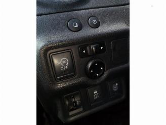 Nissan Note Note (E12), MPV, 2012 1.5 dCi 90 picture 14
