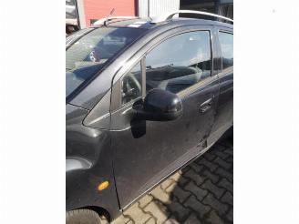 Chevrolet Spark Spark (M300), Hatchback, 2010 1.0 16V Bifuel picture 13
