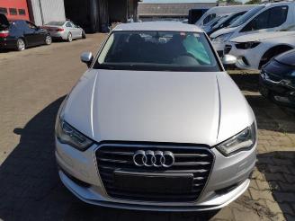 Autoverwertung Audi A3 A3 Limousine (8VS/8VM), Sedan, 2013 / 2020 1.4 TFSI ACT 16V 2014/4