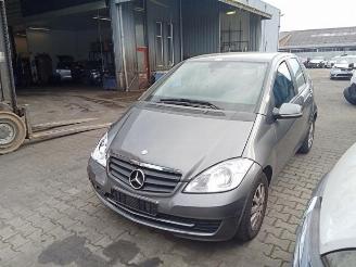 Dezmembrări autoturisme Mercedes A-klasse A (W169), Hatchback, 2004 / 2012 1.5 A-150 5-Drs. 2009/2
