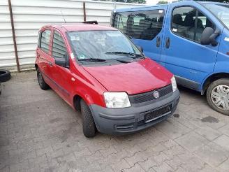 demontáž osobní automobily Fiat Panda Panda (169), Hatchback, 2003 / 2013 1.1 Fire 2008