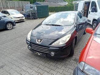 Peugeot 307 307 CC (3B), Cabrio, 2003 / 2009 2.0 16V picture 2