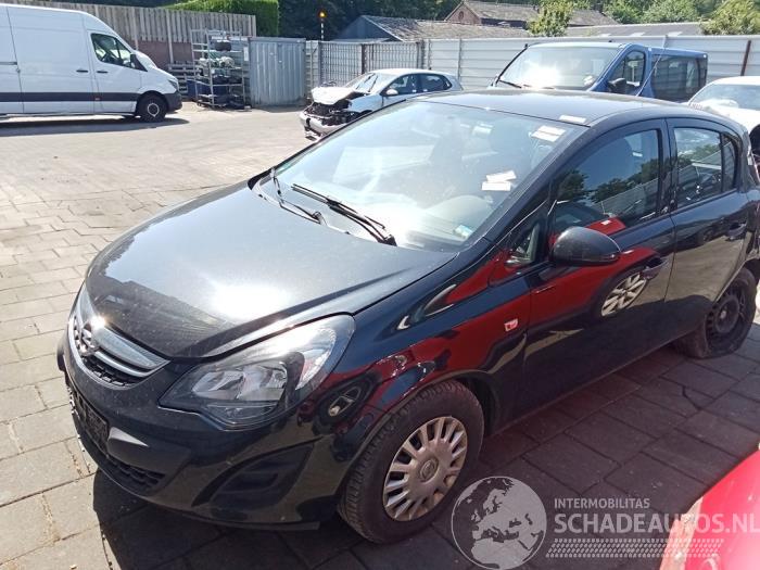 Opel Corsa Corsa D, Hatchback, 2006 / 2014 1.2 ecoFLEX