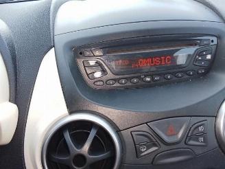 Ford Ka Ka II, Hatchback, 2008 / 2016 1.2 picture 9