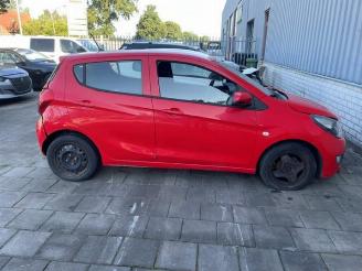 Uttjänta bilar auto Opel Karl Karl, Hatchback 5-drs, 2015 / 2019 1.0 12V 2016/4