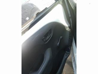 Citroën C1 C1, Hatchback, 2014 / 2021 1.0 Vti 68 12V picture 4