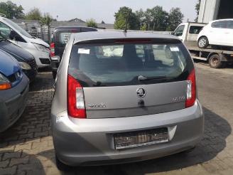 Vrakbiler auto Skoda Citigo Citigo, Hatchback, 2011 / 2019 1.0 12V 2016/0
