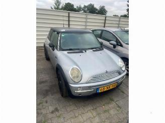 Autoverwertung Mini Mini  2003/11