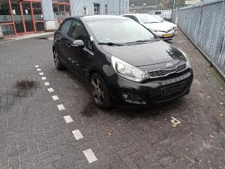 rozbiórka samochody osobowe Kia Rio Rio III (UB), Hatchback, 2011 / 2017 1.2 CVVT 16V 2011/11
