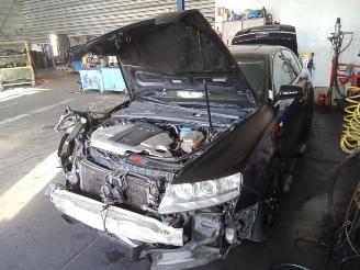 Uttjänta bilar auto Audi A6 A6 Avant (C6), Combi, 2005 / 2011 2.7 TDI V6 24V 2008/5
