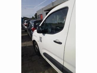 Opel Combo Combo Cargo, Van, 2018 1.5 CDTI 75 picture 28