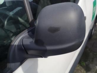 Opel Combo Combo Cargo, Van, 2018 1.5 CDTI 75 picture 33