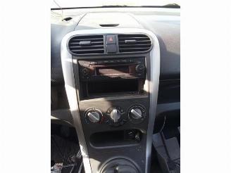 Suzuki Splash Splash, MPV, 2008 / 2015 1.0 12V picture 6