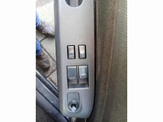 Suzuki Splash Splash, MPV, 2008 / 2015 1.0 12V picture 5