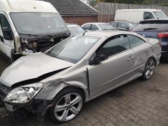 Démontage voiture Opel Astra Astra H Twin Top (L67), Cabrio, 2005 / 2010 1.8 16V 2009