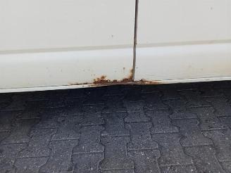 Volkswagen Transporter Transporter T5, Van, 2003 / 2015 1.9 TDi picture 5
