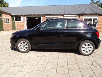  Audi A1 1.2 TSI 2011/1