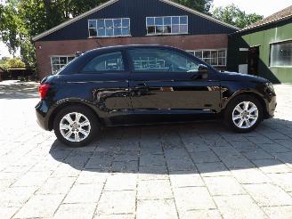 Audi A1 1.2 TSI picture 8
