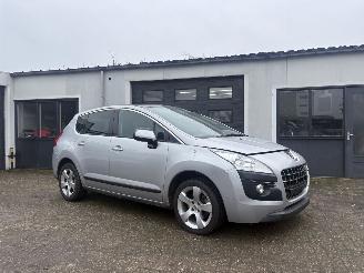 skadebil auto Peugeot   2011/1