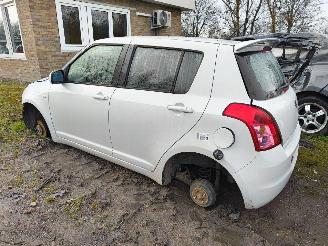 Dezmembrări autoturisme Suzuki Swift 1.3 Shogun 2008/10