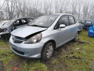 rozbiórka samochody osobowe Honda Jazz 1.2 Cool 2005/5