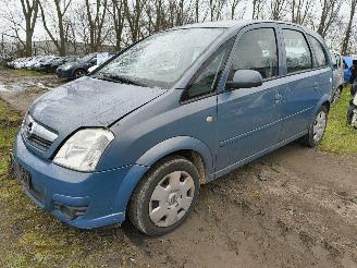Auto da rottamare Opel Meriva 1.8-16V Enjoy 2006/6