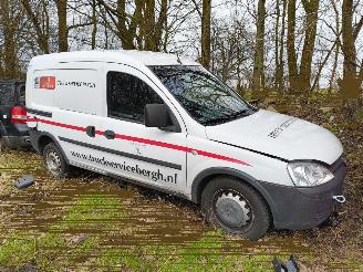 Salvage car Opel Combo 1.3 CDTi Base 2009/12