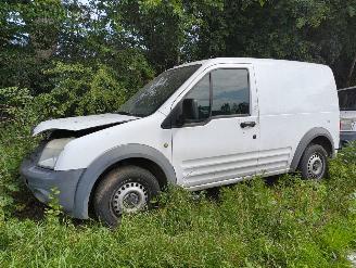 Vrakbiler auto Ford Transit Connect T200S 1.8 TDCi Business Edition 2012/2
