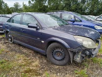 Dezmembrări autoturisme Opel Vectra GTS 2.2-16V Executive 2007/3