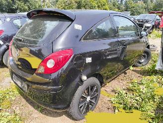 Démontage voiture Opel Corsa 1.4-16V White Edition 2009/9