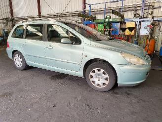  Peugeot 307 SW 2.0 16V Pack 2005/1