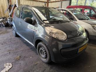  Citroën C1 1.0-12V Séduction 2007/1
