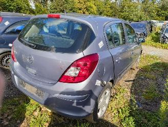  Opel Corsa 1.2-16V Business 2007/8