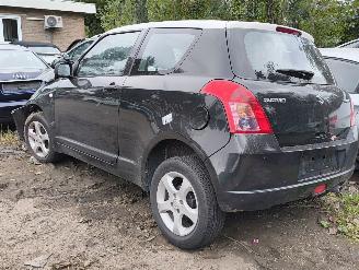 Autoverwertung Suzuki Swift 1.3 GA 2008/5