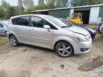 Autoverwertung Toyota Verso 2.2 D-4D Luna 2008/2